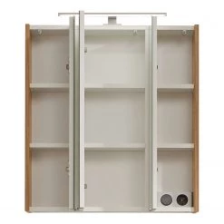 Pelipal Salle de bain Buca I (5 éléments) - Imitation chêne Riviera -Meubles de salle de bain Soldes 2022 1000207457 200304 15014300082 DETAILS P000000001000207457