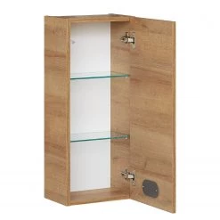 Pelipal Salle de bain Buca I (5 éléments) - Imitation chêne Riviera -Meubles de salle de bain Soldes 2022 1000207457 200304 15014300084 DETAILS P000000001000207457