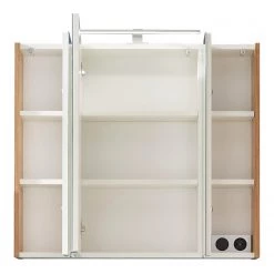 Pelipal Salle de bain Buca V (5 éléments) - Imitation chêne Riviera -Meubles de salle de bain Soldes 2022 1000207458 200304 15014500107 DETAILS P000000001000207458