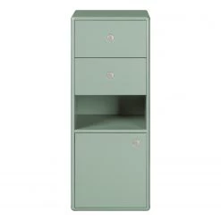Armoire de salle de bain Tom Tailor II - Gris menthe -Meubles de salle de bain Soldes 2022 1000207595 200317 14162000009 DETAILS P000000001000207595