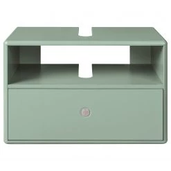 Meuble sous lavabo Tom Tailor - Gris menthe -Meubles de salle de bain Soldes 2022 1000207598 200317 14165600025 DETAILS P000000001000207598