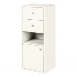 Armoire de salle de bain Tom Tailor II - Blanc