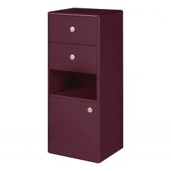 Armoire de salle de bain Tom Tailor II - Mauve