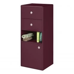 Armoire de salle de bain Tom Tailor II - Mauve -Meubles de salle de bain Soldes 2022 1000207637 200317 14322600169 DETAILS P000000001000207637