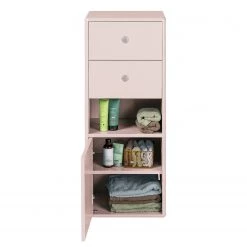 Armoire de salle de bain Tom Tailor II - Rose clair -Meubles de salle de bain Soldes 2022 1000207638 200317 14323700174 DETAILS P000000001000207638