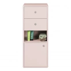Armoire de salle de bain Tom Tailor II - Rose clair -Meubles de salle de bain Soldes 2022 1000207638 200317 14324100176 DETAILS P000000001000207638