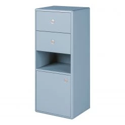 Armoire de salle de bain Tom Tailor II - Bleu pastel