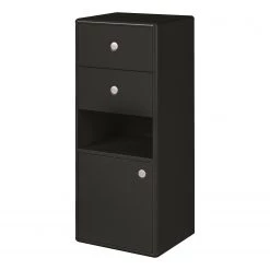 Armoire de salle de bain Tom Tailor II - Anthracite
