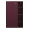 Armoire de salle de bain Tom Tailor I - Mauve -Meubles de salle de bain Soldes 2022 1000207645 200317 14335500210 IMAGE P000000001000207645