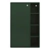 Armoire de salle de bain Tom Tailor I - Vert foncé -Meubles de salle de bain Soldes 2022 1000207649 200317 14340700218 IMAGE P000000001000207649