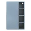 Armoire de salle de bain Tom Tailor I - Bleu pastel -Meubles de salle de bain Soldes 2022 1000207650 200317 14341000220 IMAGE P000000001000207650