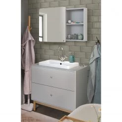 Salle de bain Tom Tailor I (2 éléments)