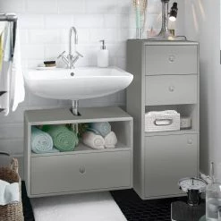 Salle de bain Tom Tailor II (2 éléments)