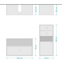 Salle de bain Tom Tailor II (2 éléments) 23 Salle de bain Tom Tailor II (2 éléments) -Meubles de salle de bain Soldes 2022 1000207673 200317 14355700280 SKETCH DETAILS P000000001000207673 sketch