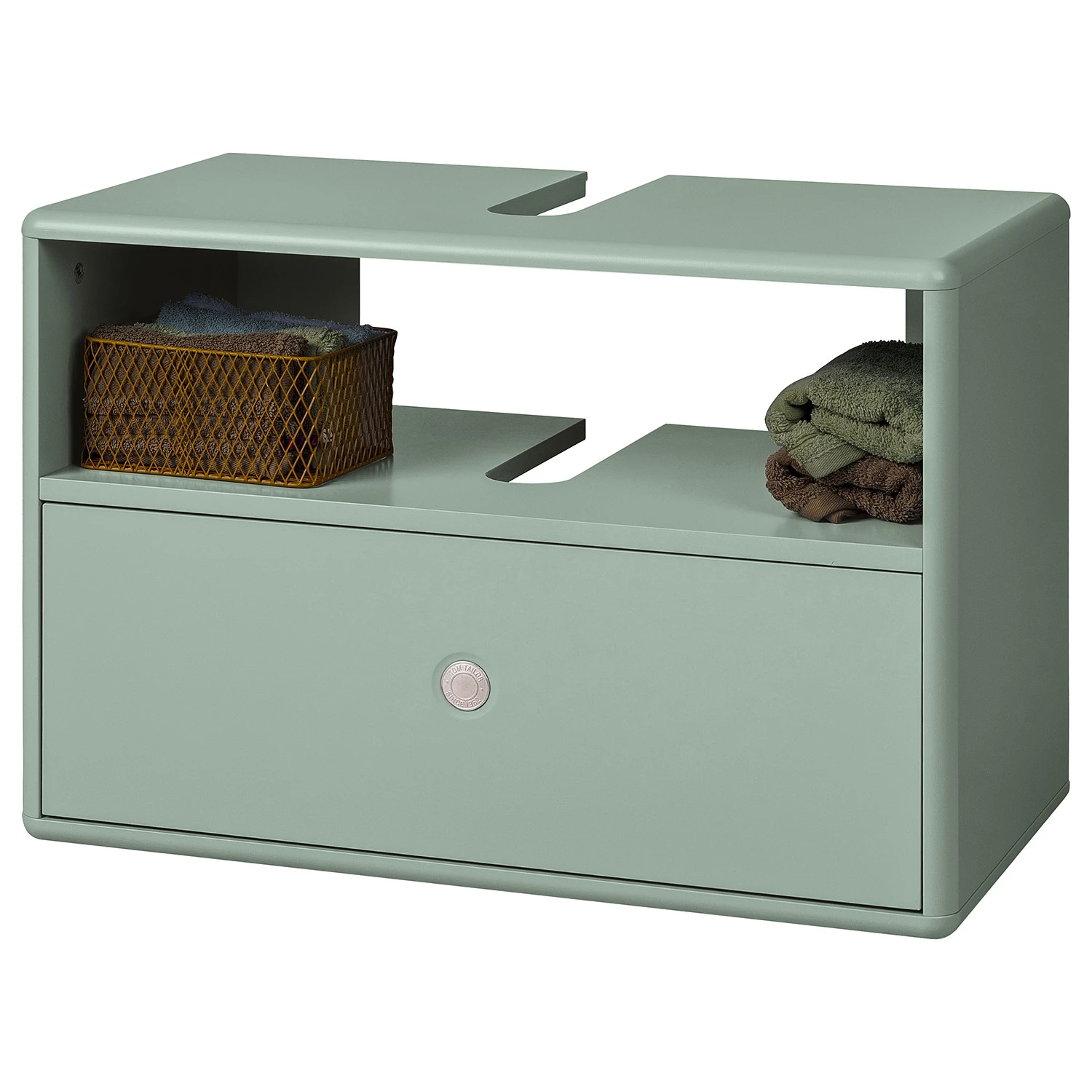 Tenzo Salle de bain Tom Tailor IV (4 éléments) 17 Tenzo Salle de bain Tom Tailor IV (4 éléments) – Image 15