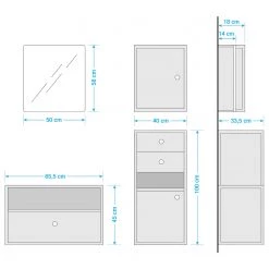 Tenzo Salle de bain Tom Tailor IV (4 éléments) 37 Tenzo Salle de bain Tom Tailor IV (4 éléments) -Meubles de salle de bain Soldes 2022 1000207675 200403 07563100081 SKETCH DETAILS P000000001000207675 sketch