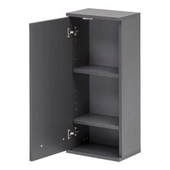 Schildmeyer Meuble haut de salle de bain Dusty - Anthracite -Meubles de salle de bain Soldes 2022 1000208496 200317 14130400005 DETAILS P000000001000208496