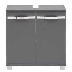 Schildmeyer Meuble sous lavabo Dusty - Anthracite -Meubles de salle de bain Soldes 2022 1000208498 200317 14131400014 DETAILS P000000001000208498