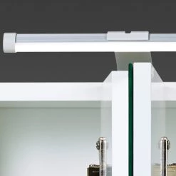 Schildmeyer Armoire de toilette Dusty III - Éclairage inclus - Largeur : 70 cm 10 Schildmeyer Armoire de toilette Dusty III - Éclairage inclus - Largeur : 70 cm -Meubles de salle de bain Soldes 2022 1000208499 200317 14131600017 DETAILS P000000001000208499