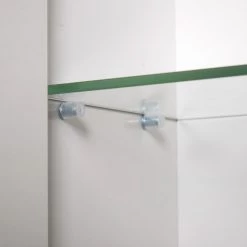 Schildmeyer Armoire de toilette Dusty III - Éclairage inclus - Largeur : 70 cm 11 Schildmeyer Armoire de toilette Dusty III - Éclairage inclus - Largeur : 70 cm -Meubles de salle de bain Soldes 2022 1000208499 200317 14131800018 DETAILS P000000001000208499