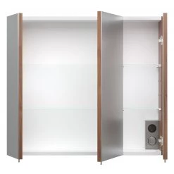 Posseik Armoire de toilette Nusa - blanc -Meubles de salle de bain Soldes 2022 1000208508 200625 15464000003 DETAILS P000000001000208508