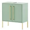 Schildmeyer Meuble sous lavabo Sarah - Menthe -Meubles de salle de bain Soldes 2022 1000208510 201013 14190800010 IMAGE P000000001000208510