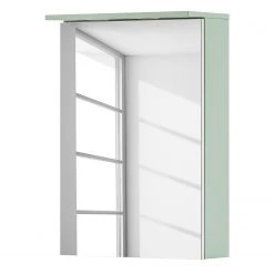 Schildmeyer Armoire de toilette Sarah - Menthe