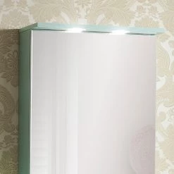 Schildmeyer Armoire de toilette Sarah - Menthe -Meubles de salle de bain Soldes 2022 1000208513 201013 14192600027 DETAILS P000000001000208513