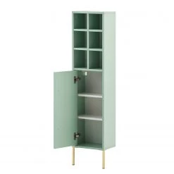 Schildmeyer Colonne de salle de bain Sarah II - Menthe -Meubles de salle de bain Soldes 2022 1000208514 201013 14193600033 DETAILS P000000001000208514