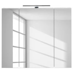 Schildmeyer Armoire de toilette Limone II - Éclairage inclus - Blanc 13 Schildmeyer Armoire de toilette Limone II - Éclairage inclus - Blanc -Meubles de salle de bain Soldes 2022 1000208888 200326 06255400034 DETAILS P000000001000208888