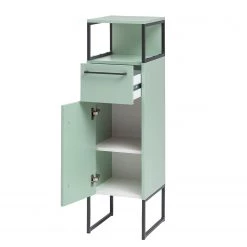 Schildmeyer Meuble bas Limone - Menthe - Largeur : 30 cm -Meubles de salle de bain Soldes 2022 1000208891 201013 14315300017 DETAILS P000000001000208891