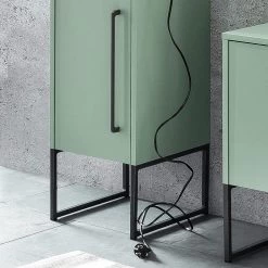 Schildmeyer Meuble bas Limone - Menthe - Largeur : 30 cm -Meubles de salle de bain Soldes 2022 1000208891 201013 14315500020 DETAILS P000000001000208891