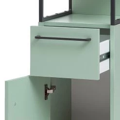 Schildmeyer Meuble bas Limone - Menthe - Largeur : 30 cm -Meubles de salle de bain Soldes 2022 1000208891 201013 14315600021 DETAILS P000000001000208891