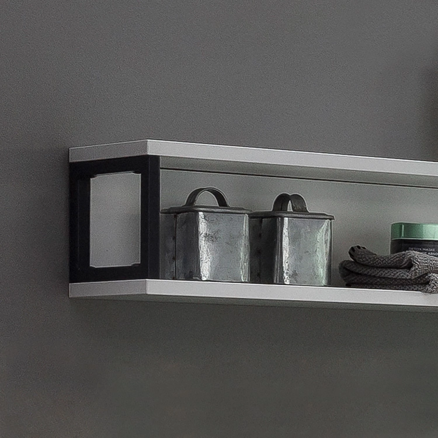 Schildmeyer Étagère Limone - Blanc 8 Schildmeyer Étagère Limone - Blanc – Image 6