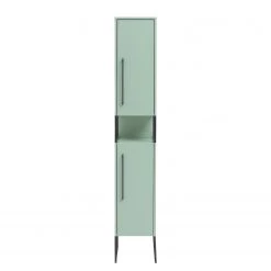 Schildmeyer Colonne de salle de bain Limone - Menthe - Largeur : 30 cm 14 Schildmeyer Colonne de salle de bain Limone - Menthe - Largeur : 30 cm -Meubles de salle de bain Soldes 2022 1000208899 201013 14320600029 DETAILS P000000001000208899