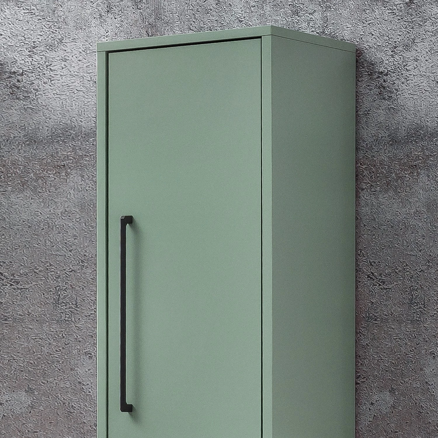 Schildmeyer Colonne de salle de bain Limone - Menthe - Largeur : 30 cm 8 Schildmeyer Colonne de salle de bain Limone - Menthe - Largeur : 30 cm – Image 6