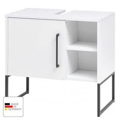 Schildmeyer Meuble sous lavabo Limone - Blanc -Meubles de salle de bain Soldes 2022 1000208900 200326 06263800089 ICON DETAILS P000000001000208900 icon seal