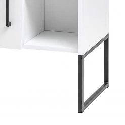 Schildmeyer Meuble sous lavabo Limone - Blanc -Meubles de salle de bain Soldes 2022 1000208900 200326 06264600095 DETAILS P000000001000208900