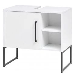 Schildmeyer Salle de bain Limone I (2 éléments) - Éclairage inclus - Blanc -Meubles de salle de bain Soldes 2022 1000208903 200326 06270600120 DETAILS P000000001000208903