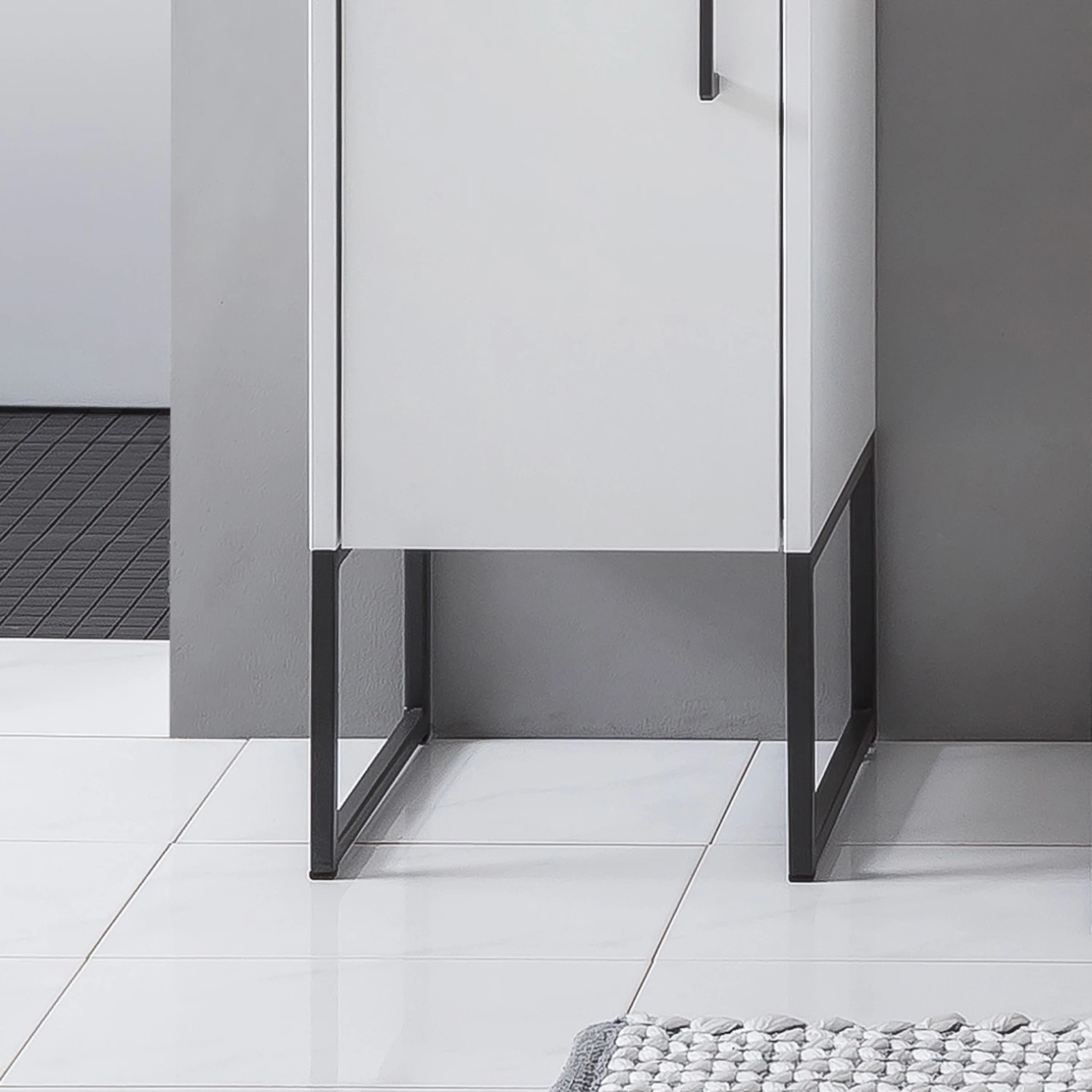 Schildmeyer Salle de bain Limone II (3 éléments) - Éclairage inclus - Blanc 19 Schildmeyer Salle de bain Limone II (3 éléments) - Éclairage inclus - Blanc – Image 17