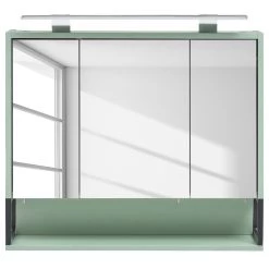 Schildmeyer Salle de bain Limone II (3 éléments) - Éclairage inclus - Menthe 31 Schildmeyer Salle de bain Limone II (3 éléments) - Éclairage inclus - Menthe -Meubles de salle de bain Soldes 2022 1000208914 201013 14324200062 DETAILS P000000001000208914