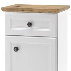 Ridgevalley Meuble bas Lindesby - Blanc -Meubles de salle de bain Soldes 2022 1000208979 200424 19495600021 DETAILS P000000001000208979