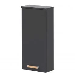 Schildmeyer Meuble haut Duo - Anthracite