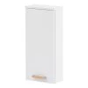Schildmeyer Meuble haut Duo - Blanc -Meubles de salle de bain Soldes 2022 1000209328 200417 11073500020 IMAGE P000000001000209328