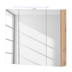 Schildmeyer Armoire de toilette Duo I - Largeur : 80 cm