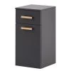 Schildmeyer Meuble bas Duo - Anthracite -Meubles de salle de bain Soldes 2022 1000209340 200417 11075100046 IMAGE P000000001000209340
