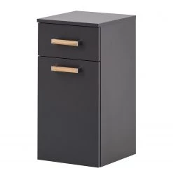 Schildmeyer Meuble bas Duo - Anthracite