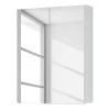 Trendteam Armoire de toilette Storm - Blanc
