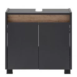 Schildmeyer Salle de bain Cosmo II (3 éléments) - Anthracite -Meubles de salle de bain Soldes 2022 1000210989 200422 06481700014 DETAILS P000000001000210989