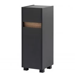 Schildmeyer Salle de bain Cosmo II (3 éléments) - Anthracite -Meubles de salle de bain Soldes 2022 1000210989 200422 06482100021 DETAILS P000000001000210989